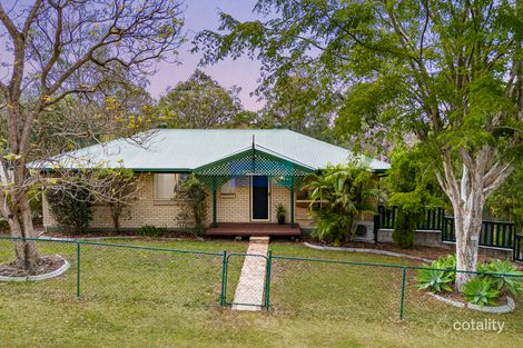 Property photo of 46 Loane Drive Edens Landing QLD 4207