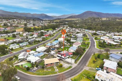 Property photo of 8 Spinifex Road Risdon Vale TAS 7016
