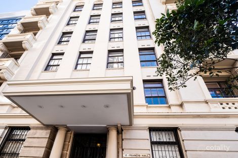 Property photo of 41/16-20 Kings Cross Road Potts Point NSW 2011