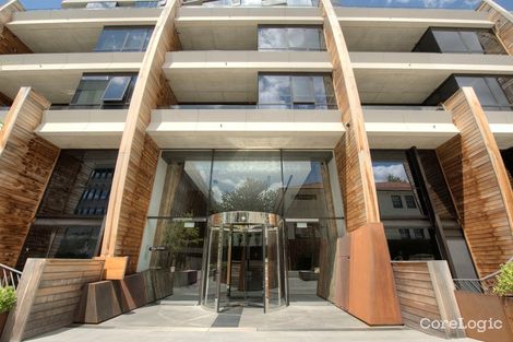 Property photo of 1502/19 Marcus Clarke Street City ACT 2601