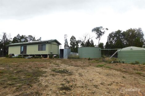 46 Hawkins Lane, Coonabarabran, NSW 2357