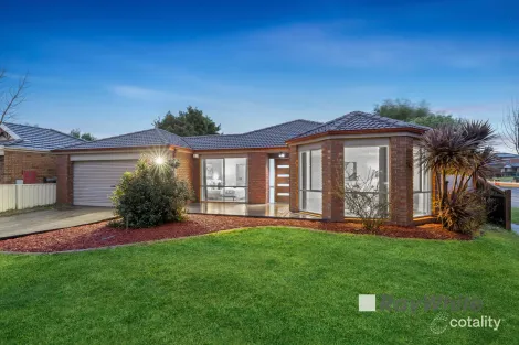 Property photo of 317 Ormond Road Narre Warren South VIC 3805