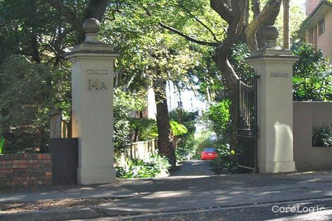 Property photo of 12/14A Darling Point Road Darling Point NSW 2027