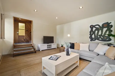 Property photo of 6 Margaret Crescent Lugarno NSW 2210