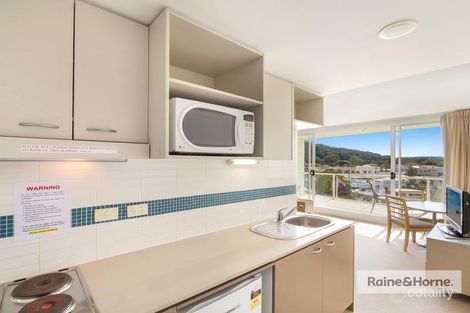 Property photo of 207/51-54 The Esplanade Ettalong Beach NSW 2257