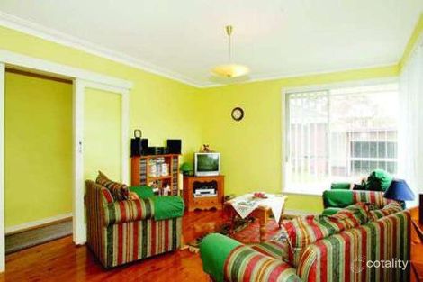 Property photo of 3/237 Thomas Street Hampton VIC 3188