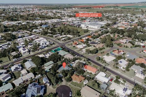 Property photo of 12 Jacques Court Bargara QLD 4670