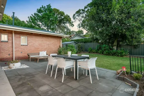 Property photo of 10 Simpson Road Wattle Park SA 5066