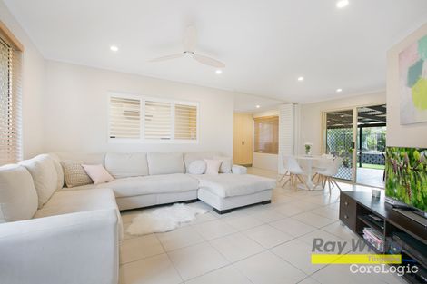 Property photo of 7 Solomon Crescent Tingalpa QLD 4173