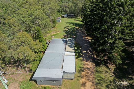 Property photo of 65 Forest Home Road Rathdowney QLD 4287