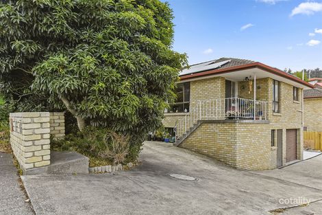 Property photo of 1/42 Kilander Crescent Berriedale TAS 7011