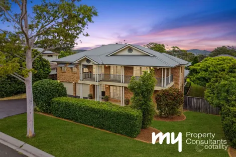 Property photo of 6 Jackey Drive Camden Park NSW 2570