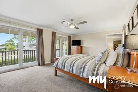 Property photo of 6 Jackey Drive Camden Park NSW 2570