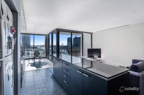 Property photo of 703/50 Lorimer Street Docklands VIC 3008