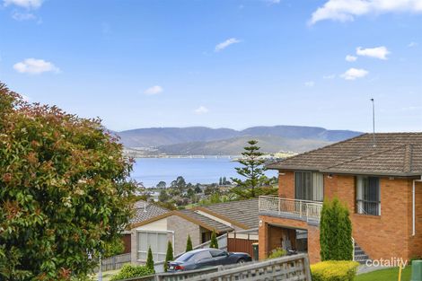 Property photo of 1/42 Kilander Crescent Berriedale TAS 7011