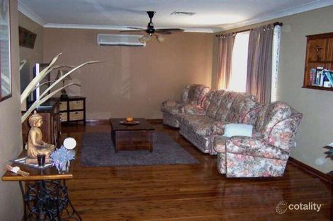 Property photo of 21 Bungonia Road Leumeah NSW 2560