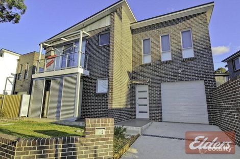 5/401 Wentworth Ave, Toongabbie, NSW 2146