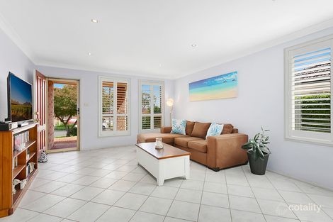 Property photo of 23 Drake Street Panania NSW 2213