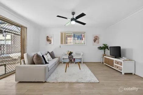 Property photo of 5/75 Gilba Road Girraween NSW 2145