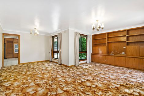 Property photo of 51 Boyd Street Doncaster VIC 3108