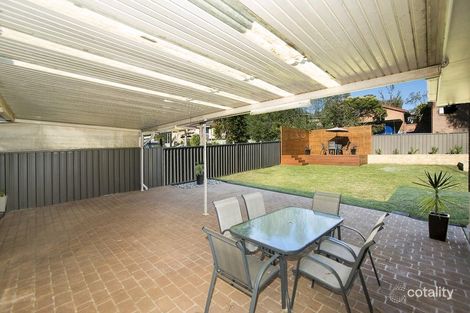 Property photo of 59 Greygums Road Cranebrook NSW 2749