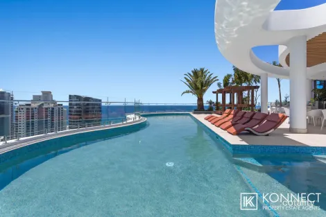 1703/28-30 Second Ave, Broadbeach, QLD 4218