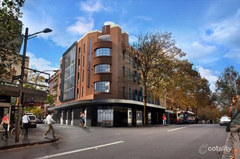 Property photo of 201/18 Bayswater Road Potts Point NSW 2011