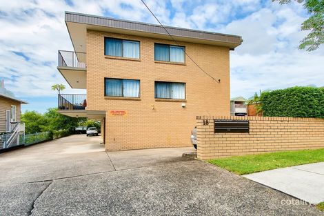 3/18 Ellis St, Kangaroo Point, QLD 4169