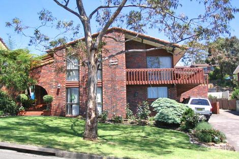 28 Arvenis Cres, Balgownie, NSW 2519