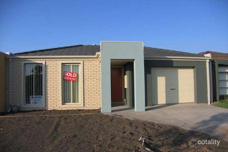 Property photo of 12 Westmill Vista Melton West VIC 3337
