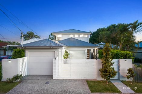 Property photo of 165 North Road Brighton QLD 4017