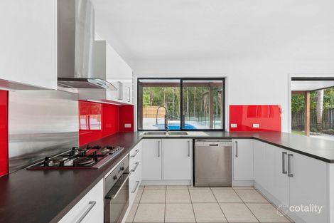 Property photo of 10 Sunview Drive Twin Waters QLD 4564