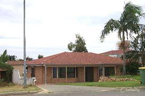 12 Chesterton Rd, Bassendean, WA 6054