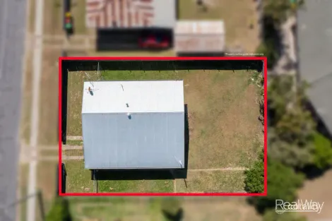 Property photo of 78 Haig Street Brassall QLD 4305