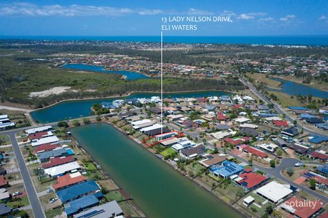 Property photo of 13 Lady Nelson Drive Eli Waters QLD 4655