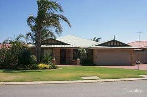Property photo of 6 Strelitz View Beeliar WA 6164