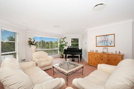 Property photo of 79 Glen Eagles Drive Robina QLD 4226