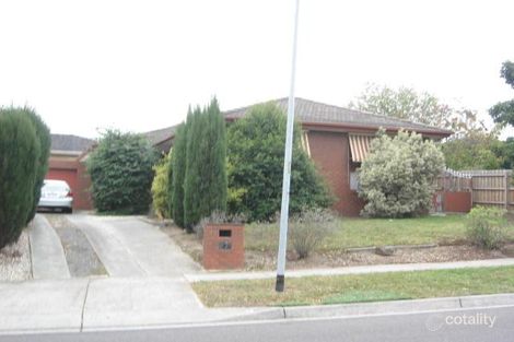 48 Mildura Cres, Endeavour Hills, VIC 3802