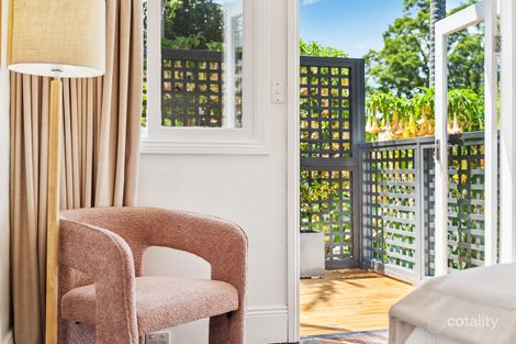 Property photo of 10 Carrington Street Balmain NSW 2041