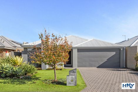 Property photo of 36 Swithland Way Aveley WA 6069