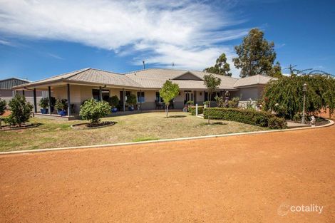 Property photo of 17 Silver Birch Heights Kangaroo Gully WA 6255