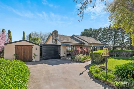 16 Woodlands Rd, Kenton Valley, SA 5233