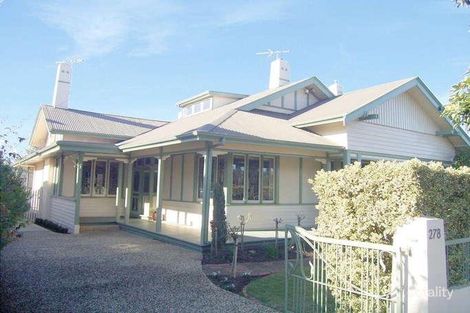 Property photo of 278 Pakington Street Newtown VIC 3220