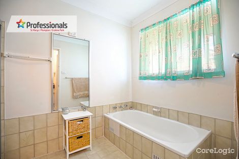 Property photo of 58 Napier Street Rooty Hill NSW 2766