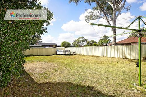 Property photo of 58 Napier Street Rooty Hill NSW 2766