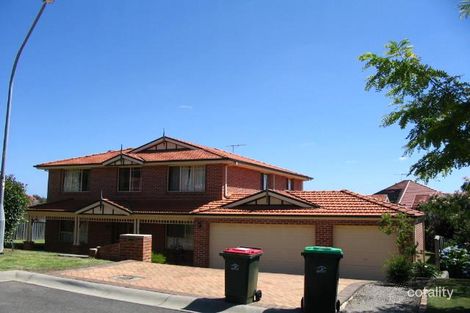 14 Clifton Pl, Cherrybrook, NSW 2126