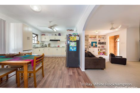 Property photo of 3 Barrett Street Norman Gardens QLD 4701