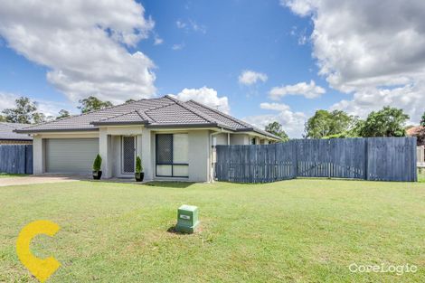Property photo of 15 Gomana Street Slacks Creek QLD 4127