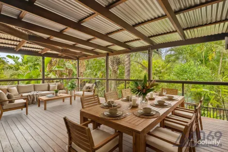 Property photo of 71 Pioneer Crescent Bellbowrie QLD 4070