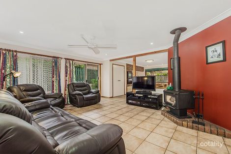 Property photo of 41 Port Street Middle Park QLD 4074
